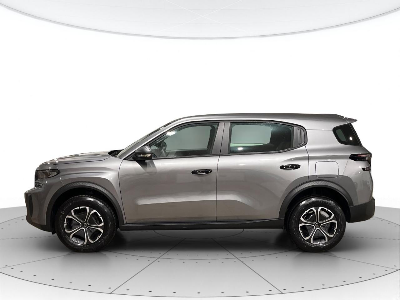 Citroën Citroën C3 Aircross usata 7