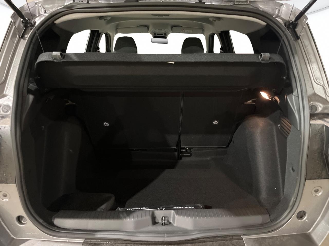 Citroën Citroën C3 Aircross usata 9