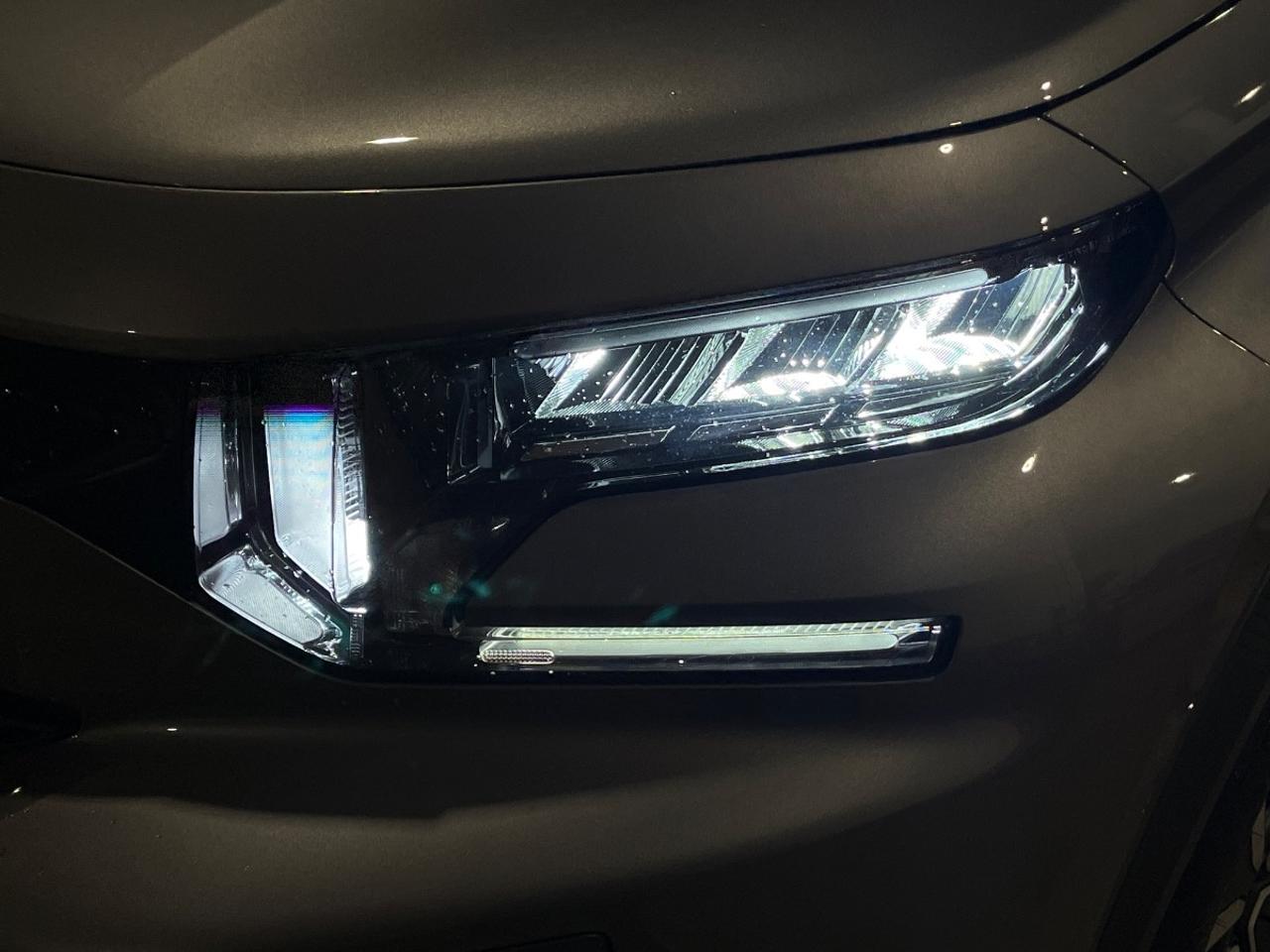 Citroën Citroën C3 Aircross usata 11