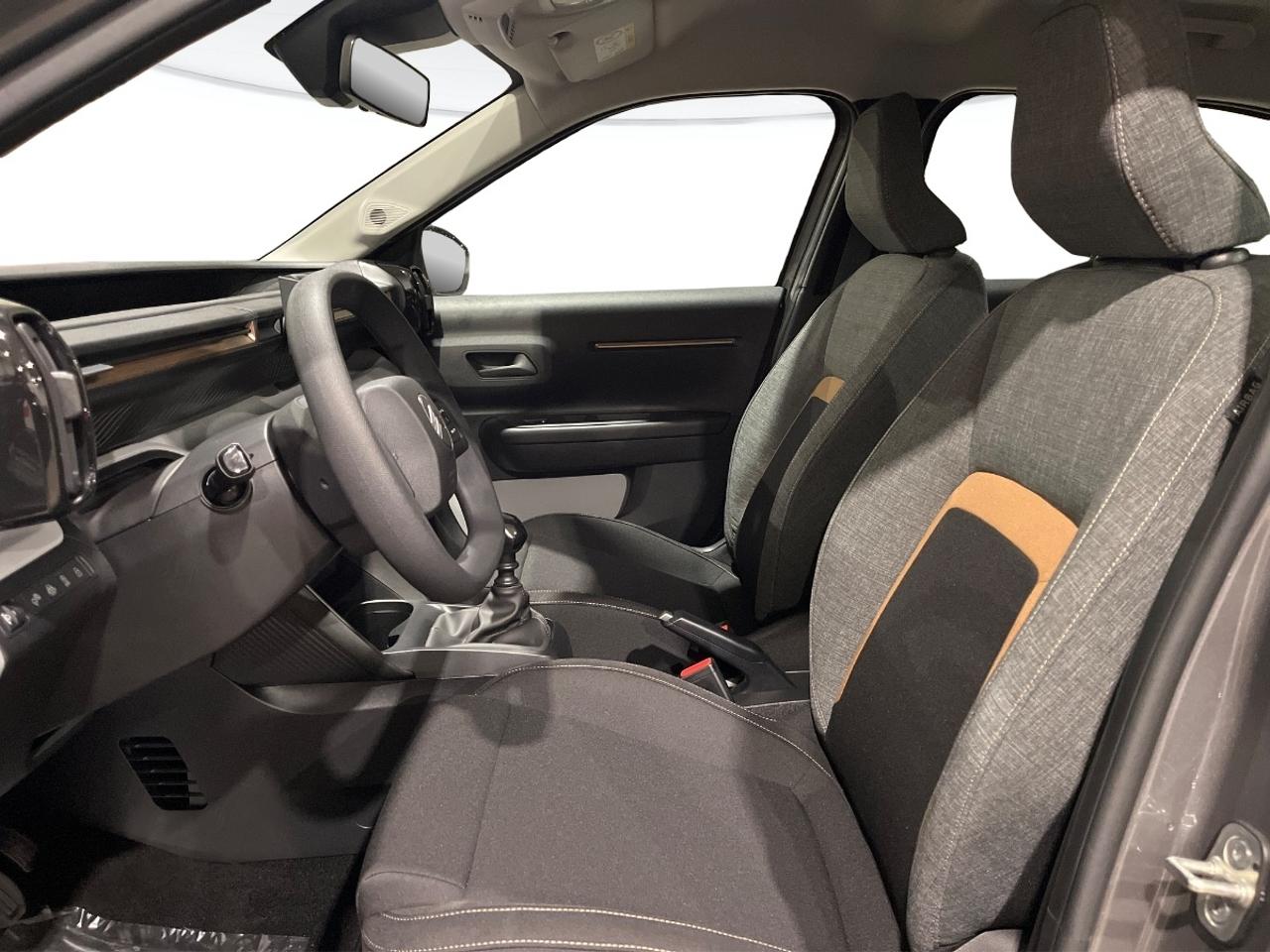 Citroën Citroën C3 Aircross usata 12