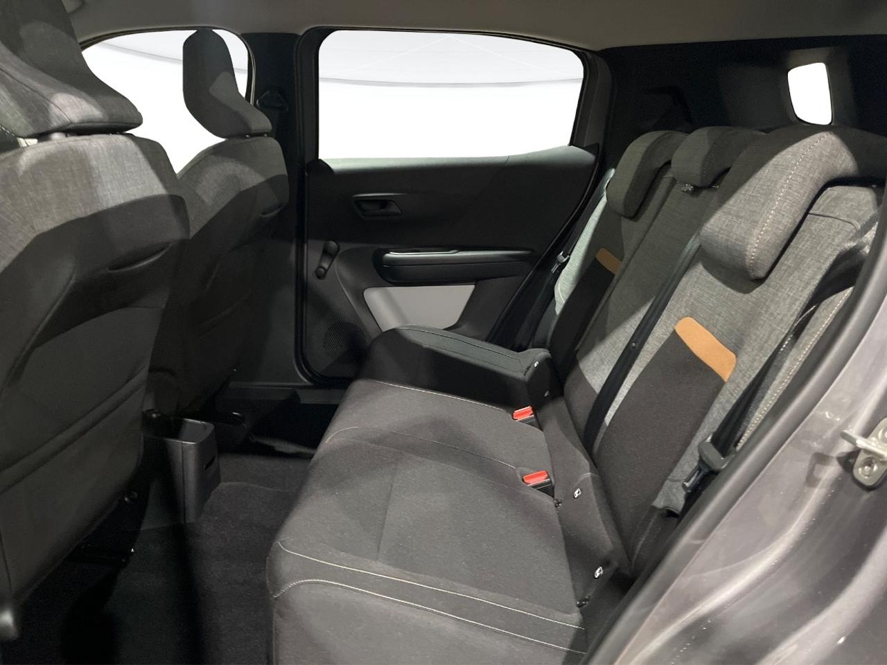 Citroën Citroën C3 Aircross usata 13
