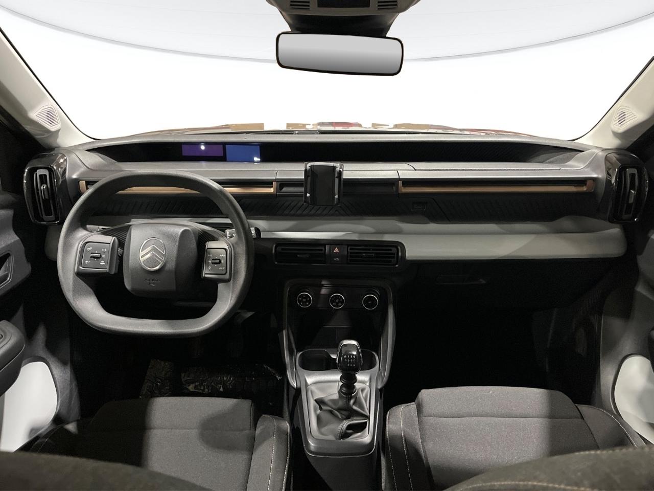 Citroën Citroën C3 Aircross usata 14