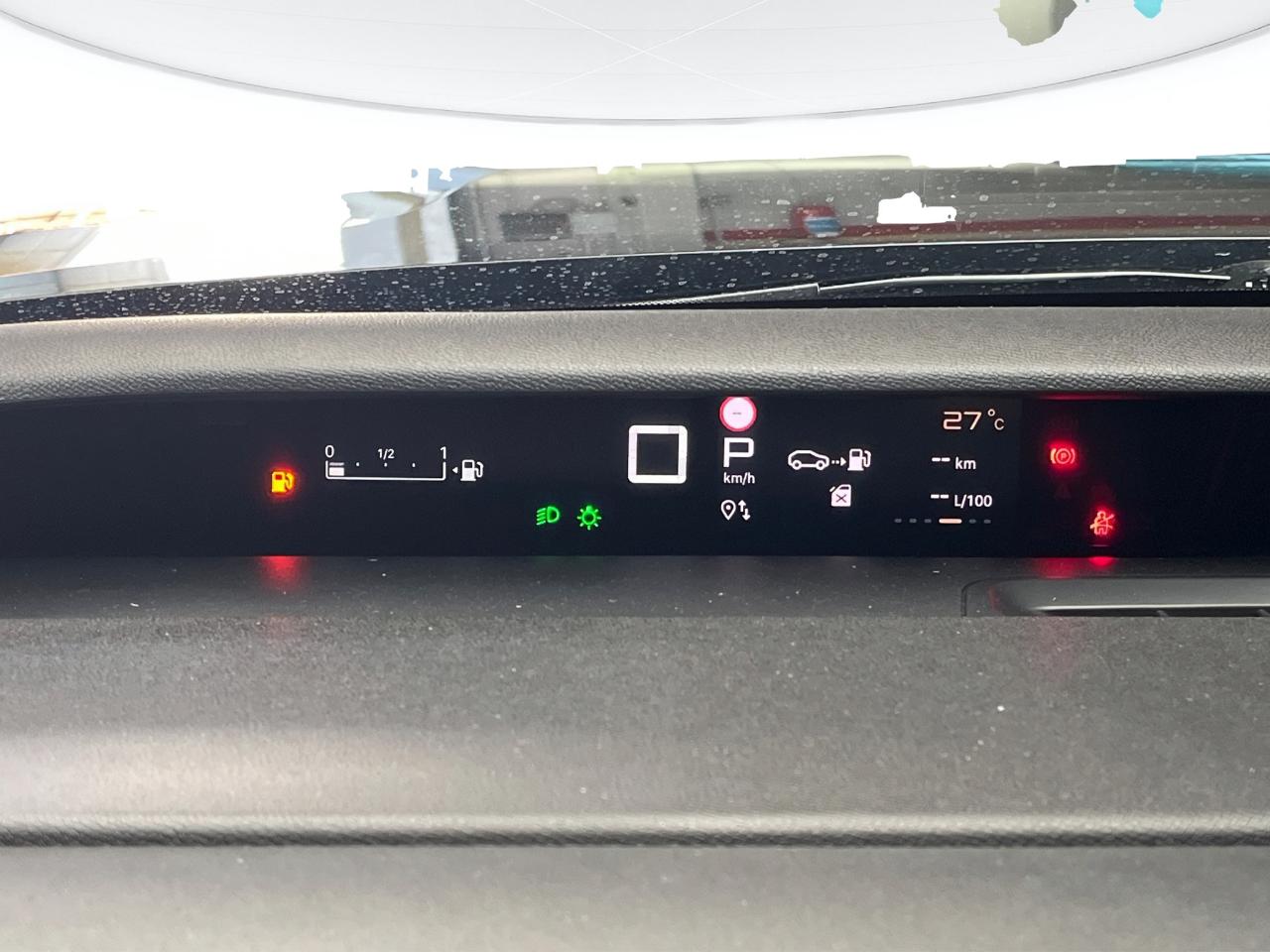 Citroën Citroën C3 Aircross usata 1