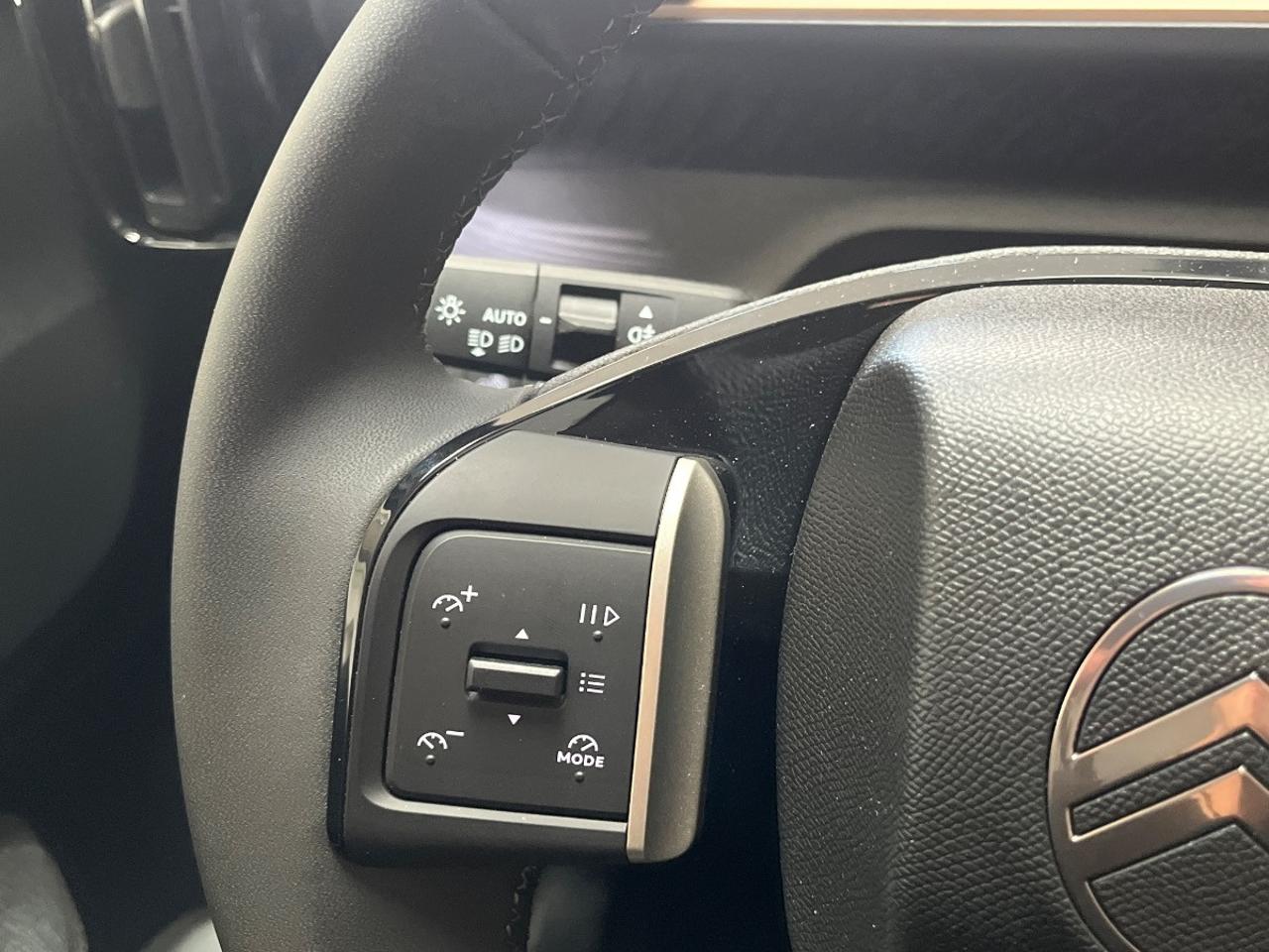 Citroën Citroën C3 Aircross usata 5