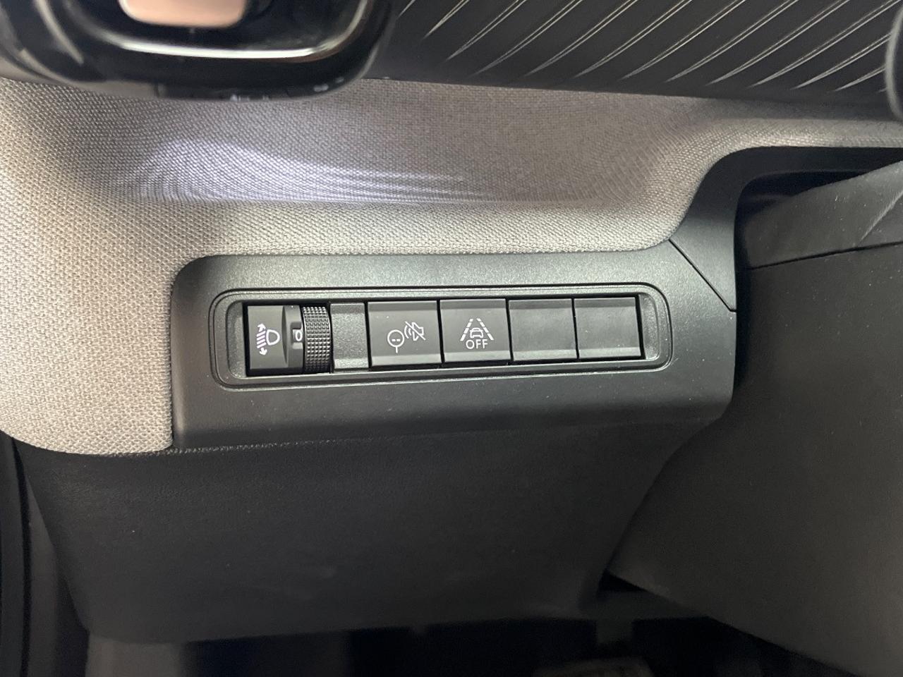 Citroën Citroën C3 Aircross usata 6