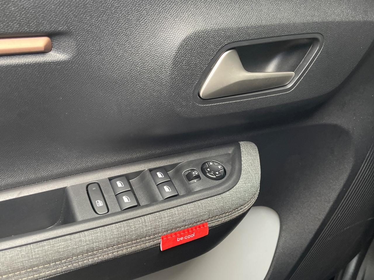 Citroën Citroën C3 Aircross usata 7