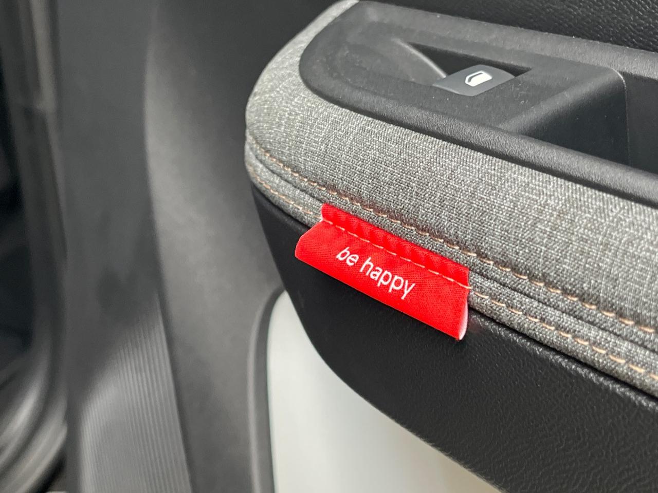 Citroën Citroën C3 Aircross usata 9