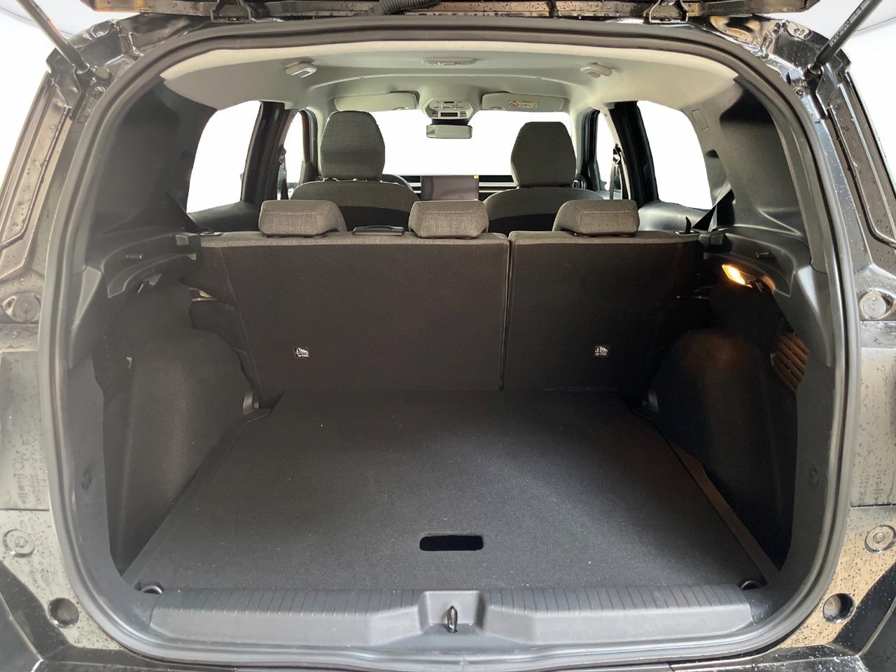 Citroën Citroën C3 Aircross usata 12