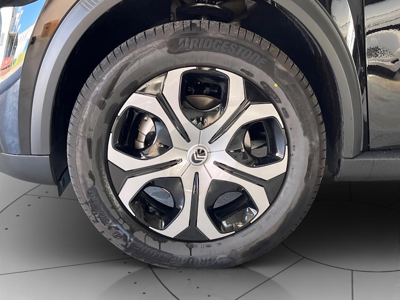 Citroën Citroën C3 Aircross usata 13