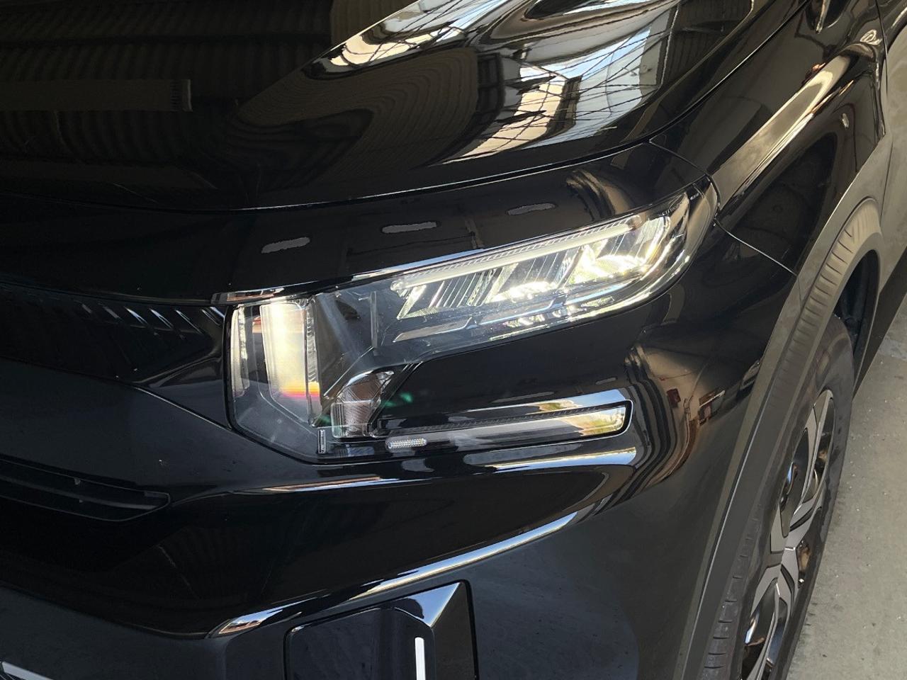 Citroën Citroën C3 Aircross usata 14