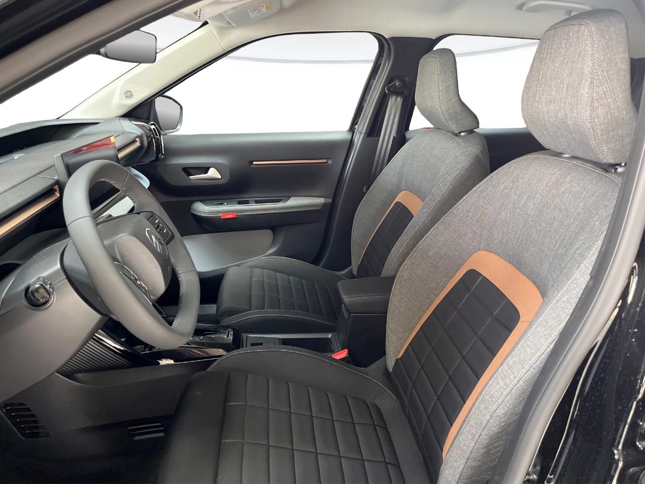 Citroën Citroën C3 Aircross usata 15
