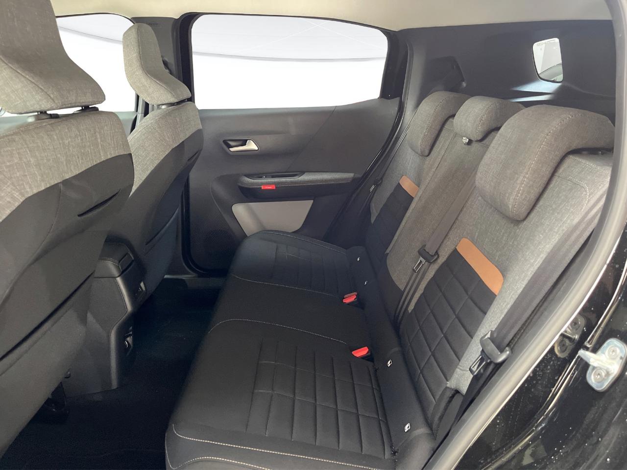 Citroën Citroën C3 Aircross usata 16