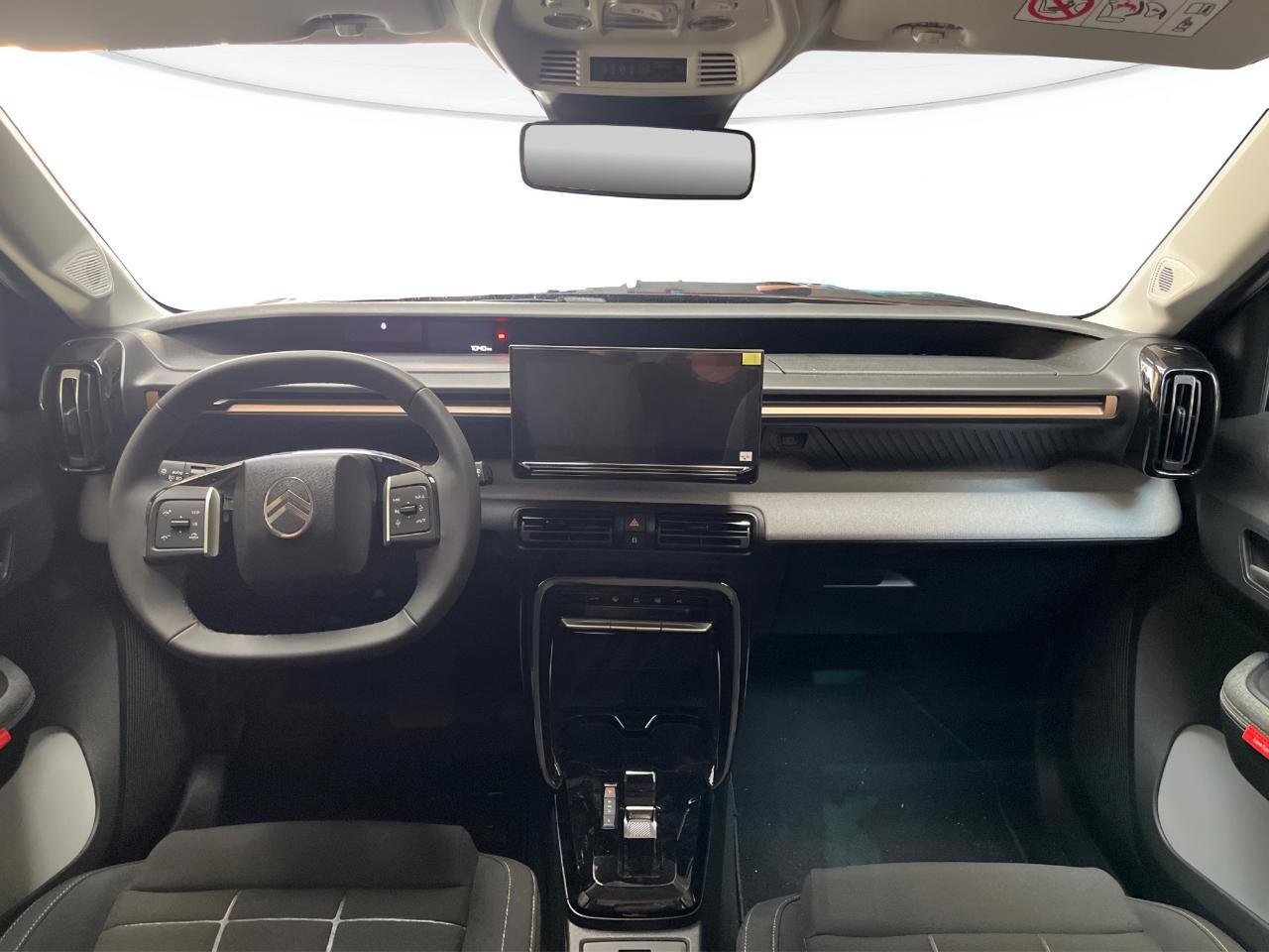 Citroën Citroën C3 Aircross usata 17