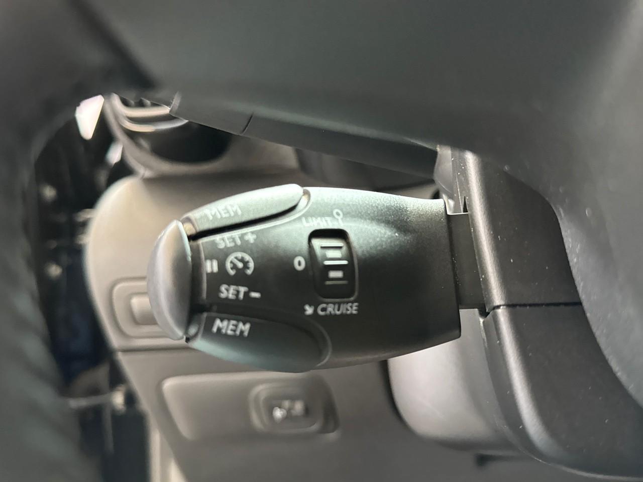 Citroën Citroën C3 Aircross usata 7