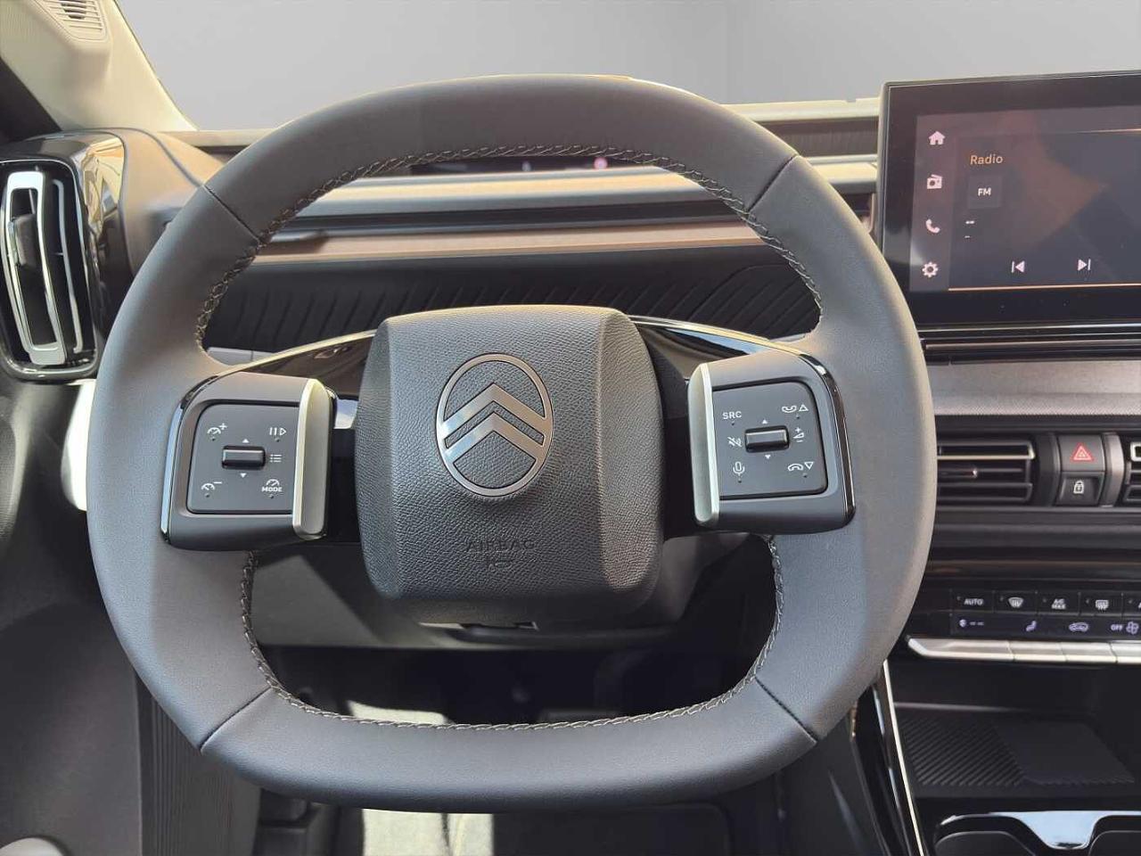 Citroen C3 Aircross - Foto 3