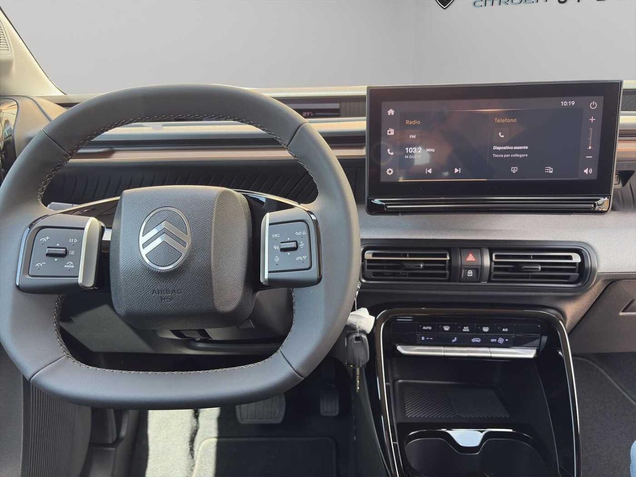 Citroen C3 Aircross - Foto 5