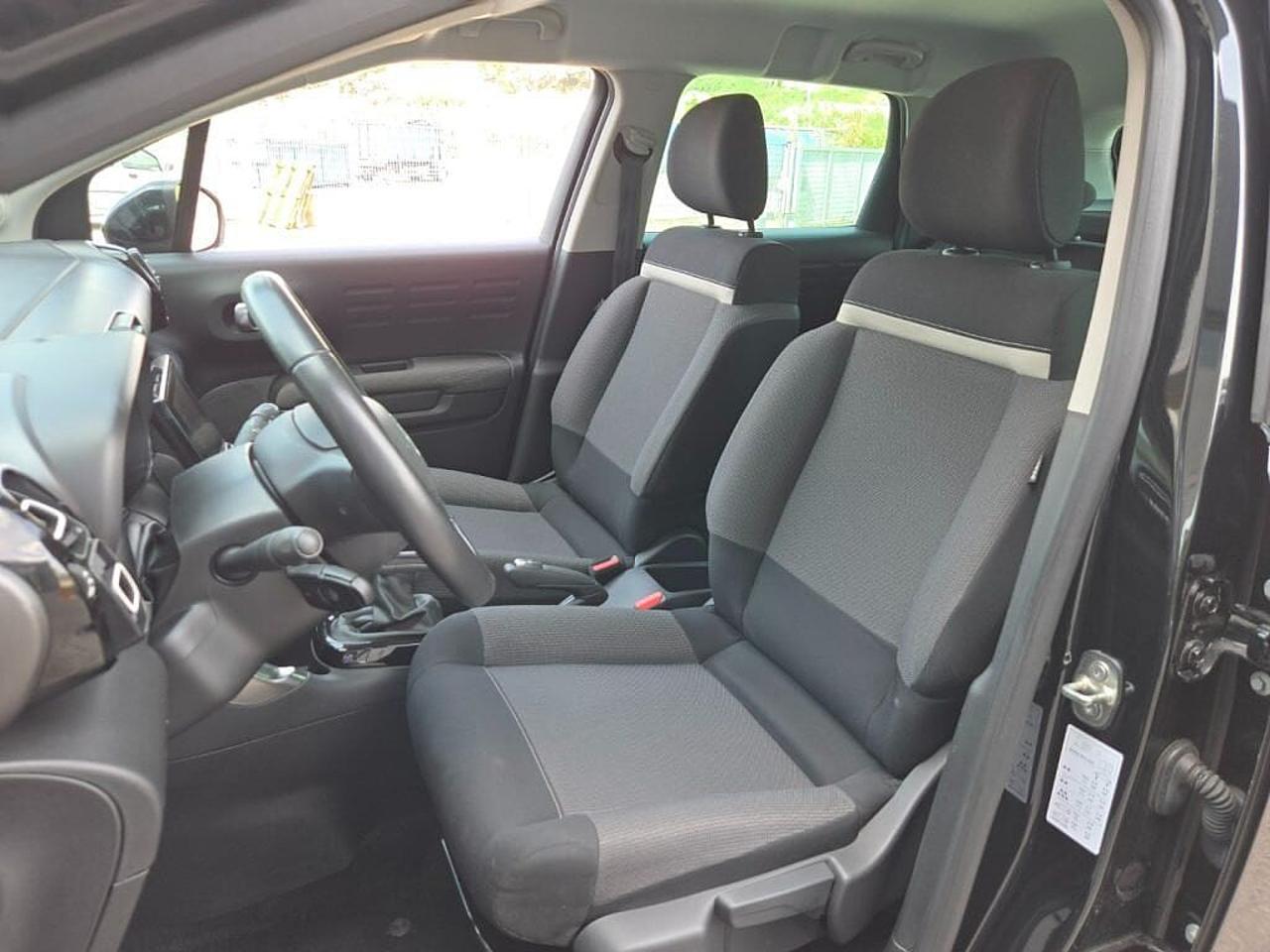 Citroën Citroën C3 Aircross usata 4