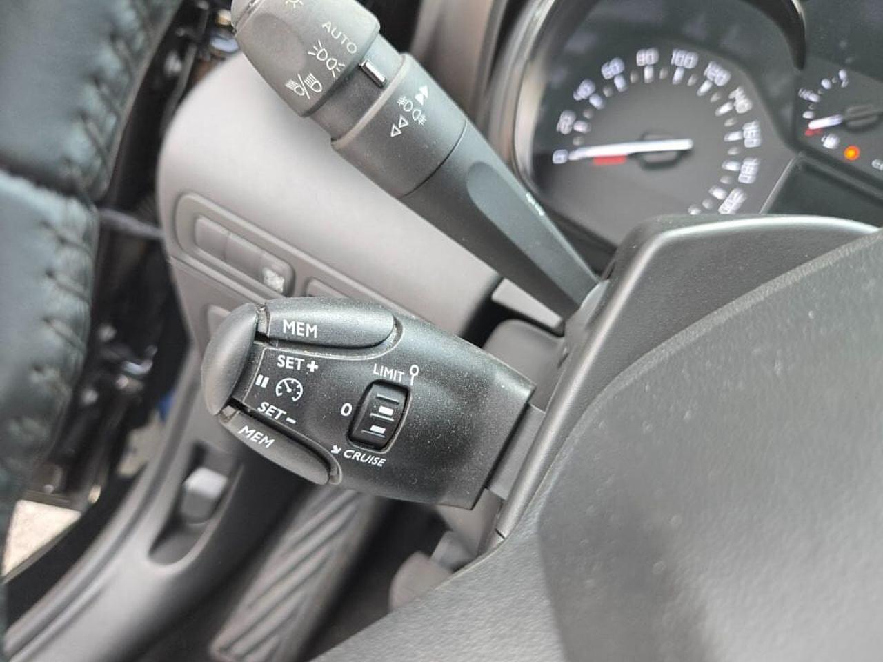 Citroën Citroën C3 Aircross usata 6