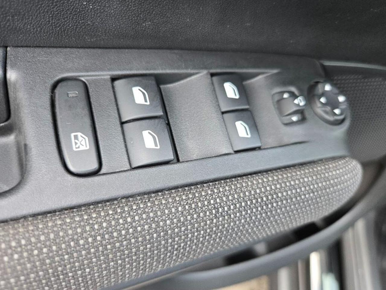 Citroën Citroën C3 Aircross usata 8