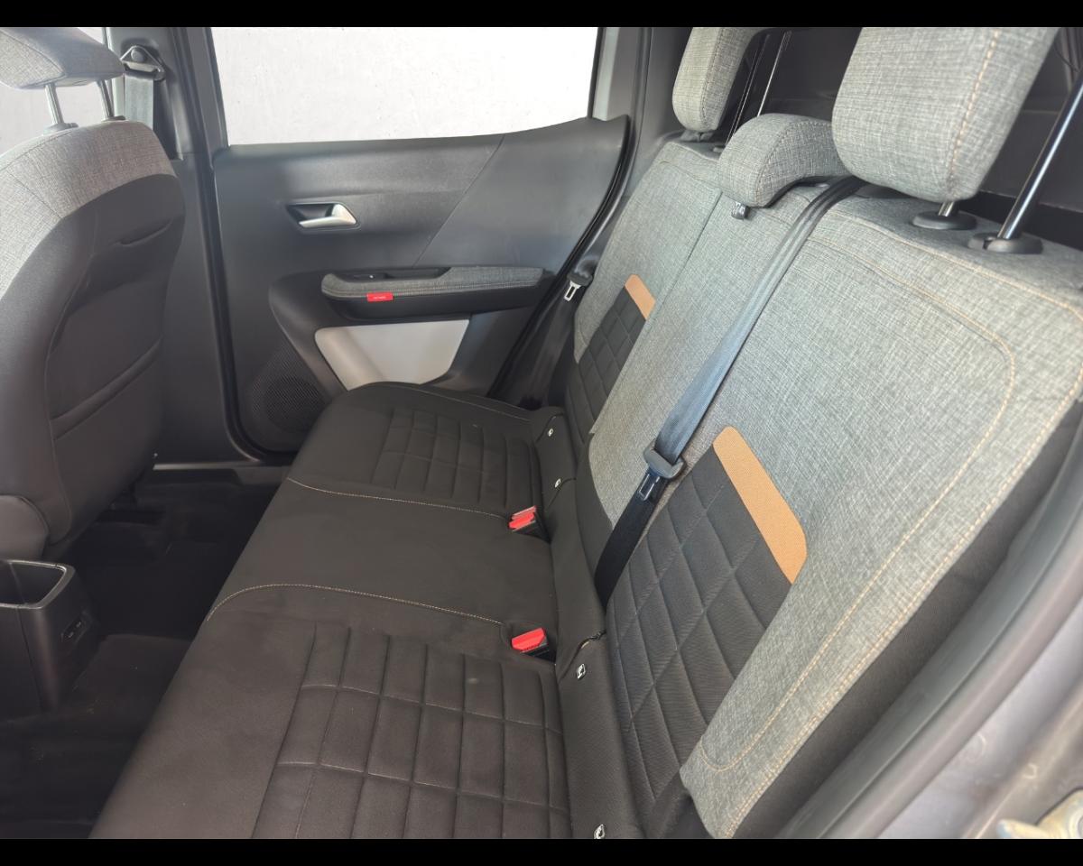 Citroën Citroën C3 Aircross usata 2