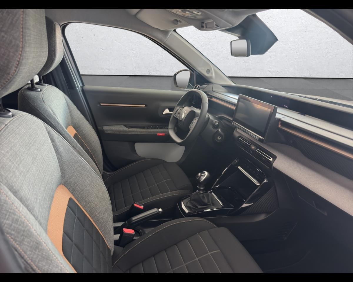 Citroën Citroën C3 Aircross usata 4