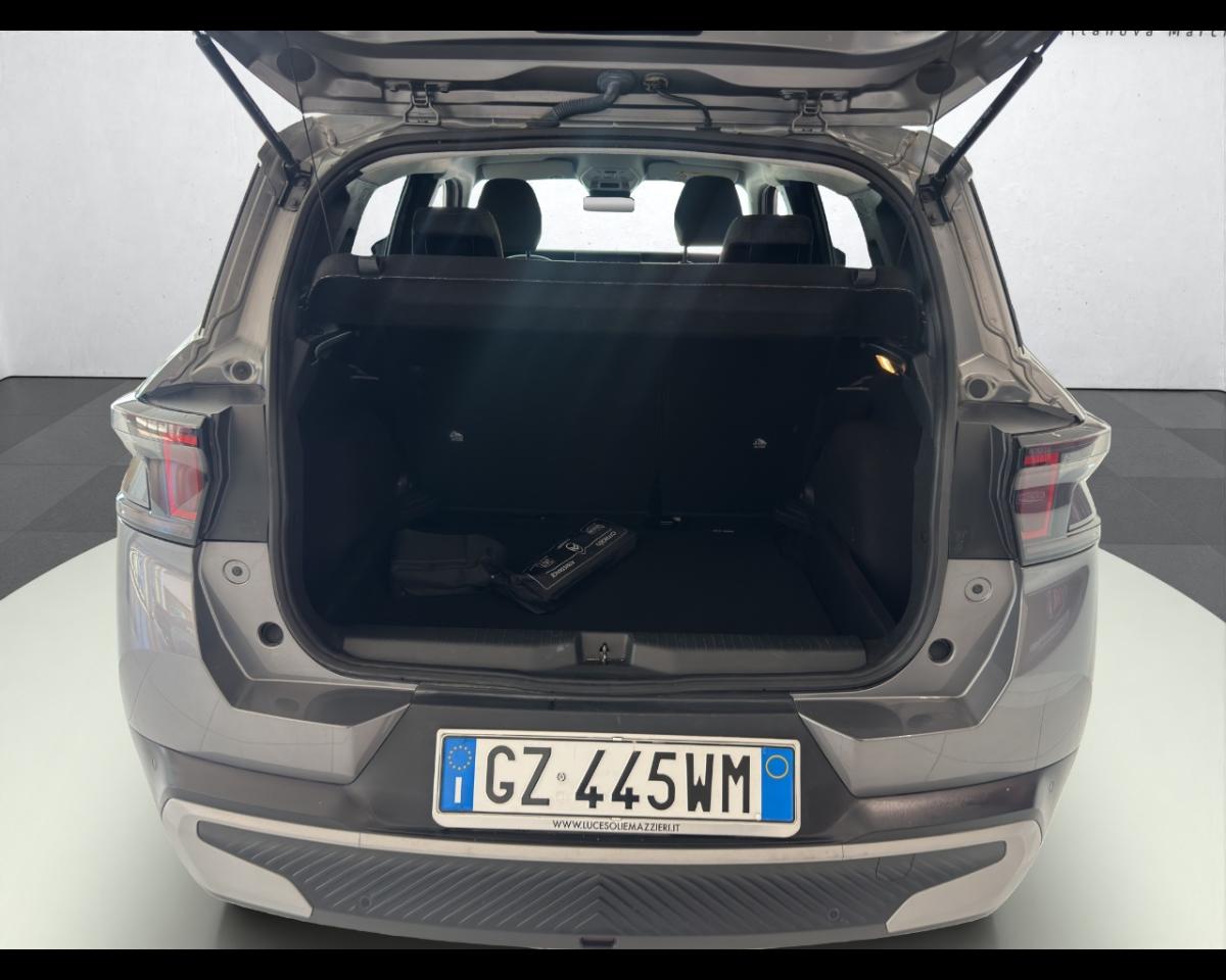 Citroën Citroën C3 Aircross usata 5