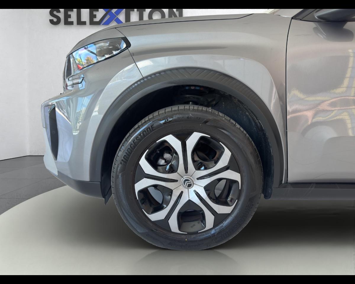 Citroën Citroën C3 Aircross usata 6