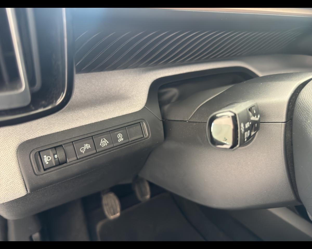 Citroën Citroën C3 Aircross usata 7