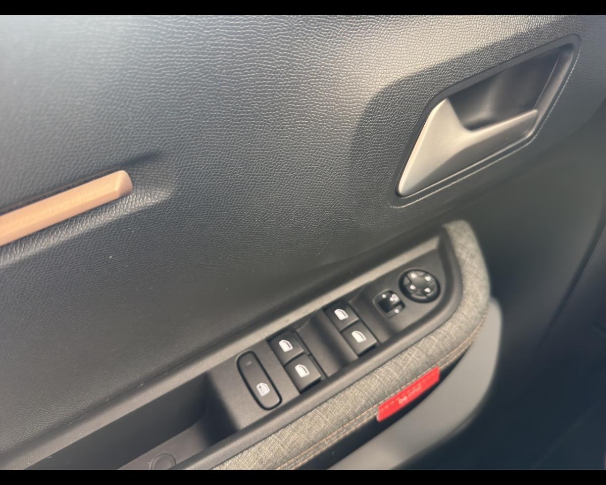 Citroën Citroën C3 Aircross usata 9