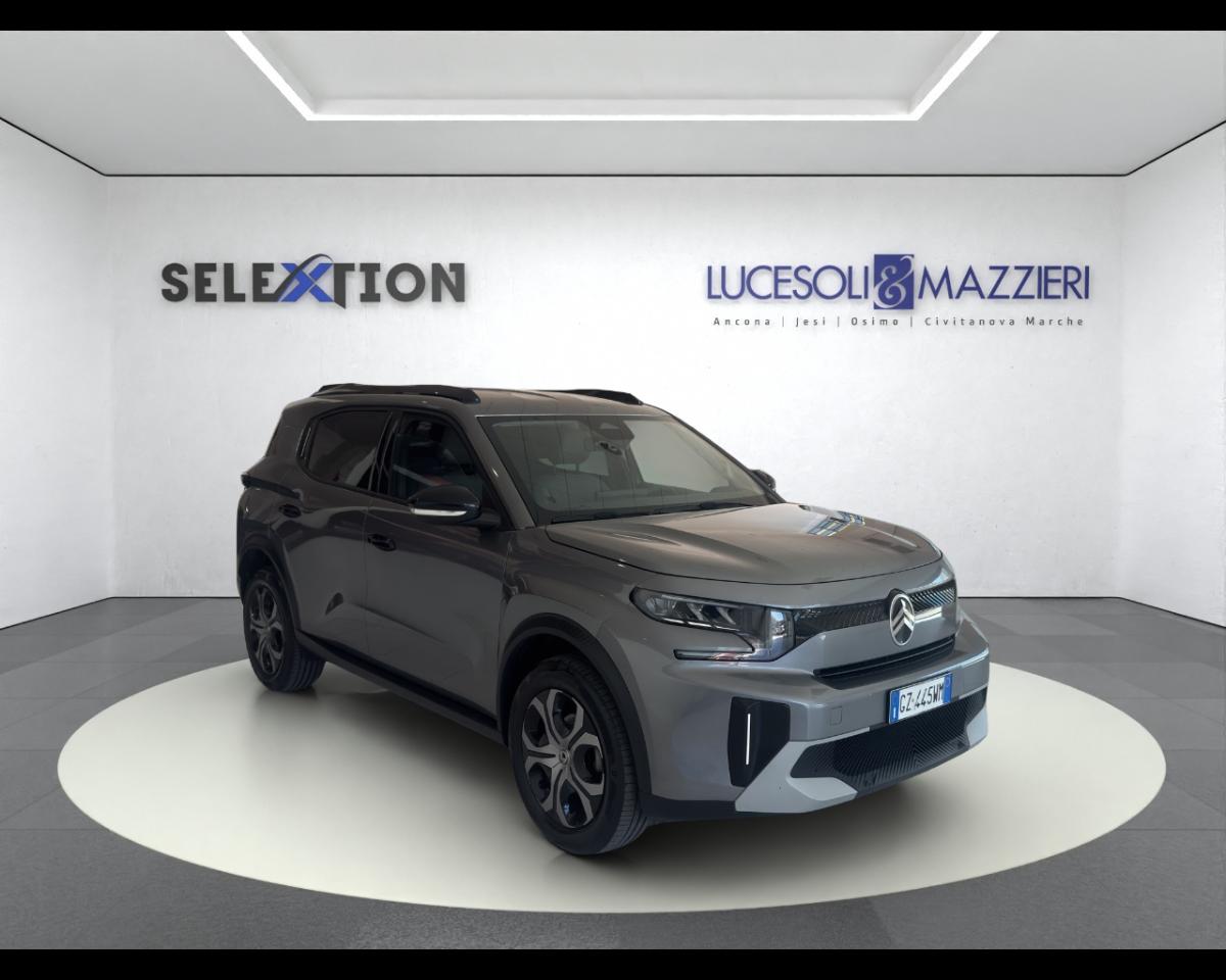Citroën Citroën C3 Aircross usata 12