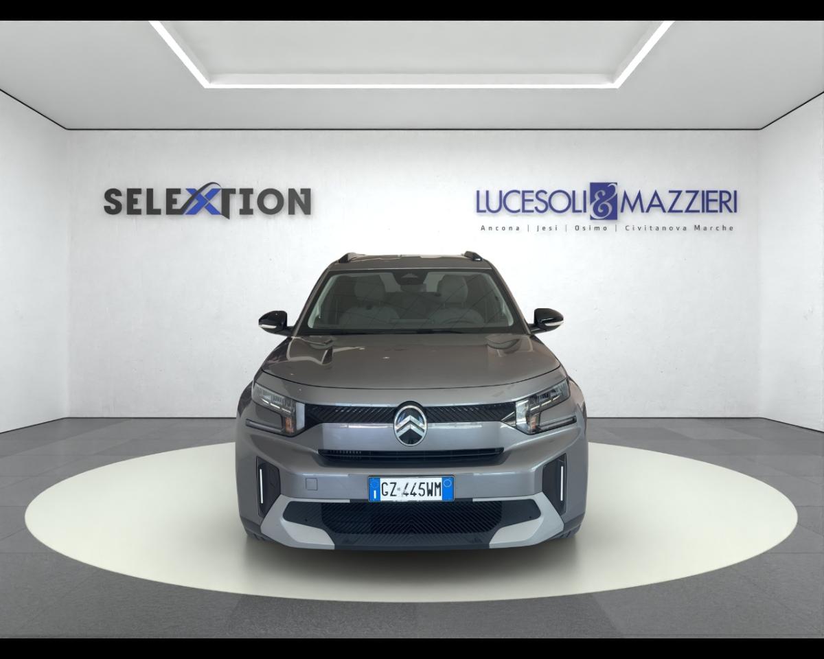 Citroën Citroën C3 Aircross usata 14