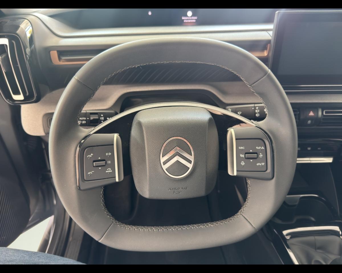 Citroën Citroën C3 Aircross usata 17