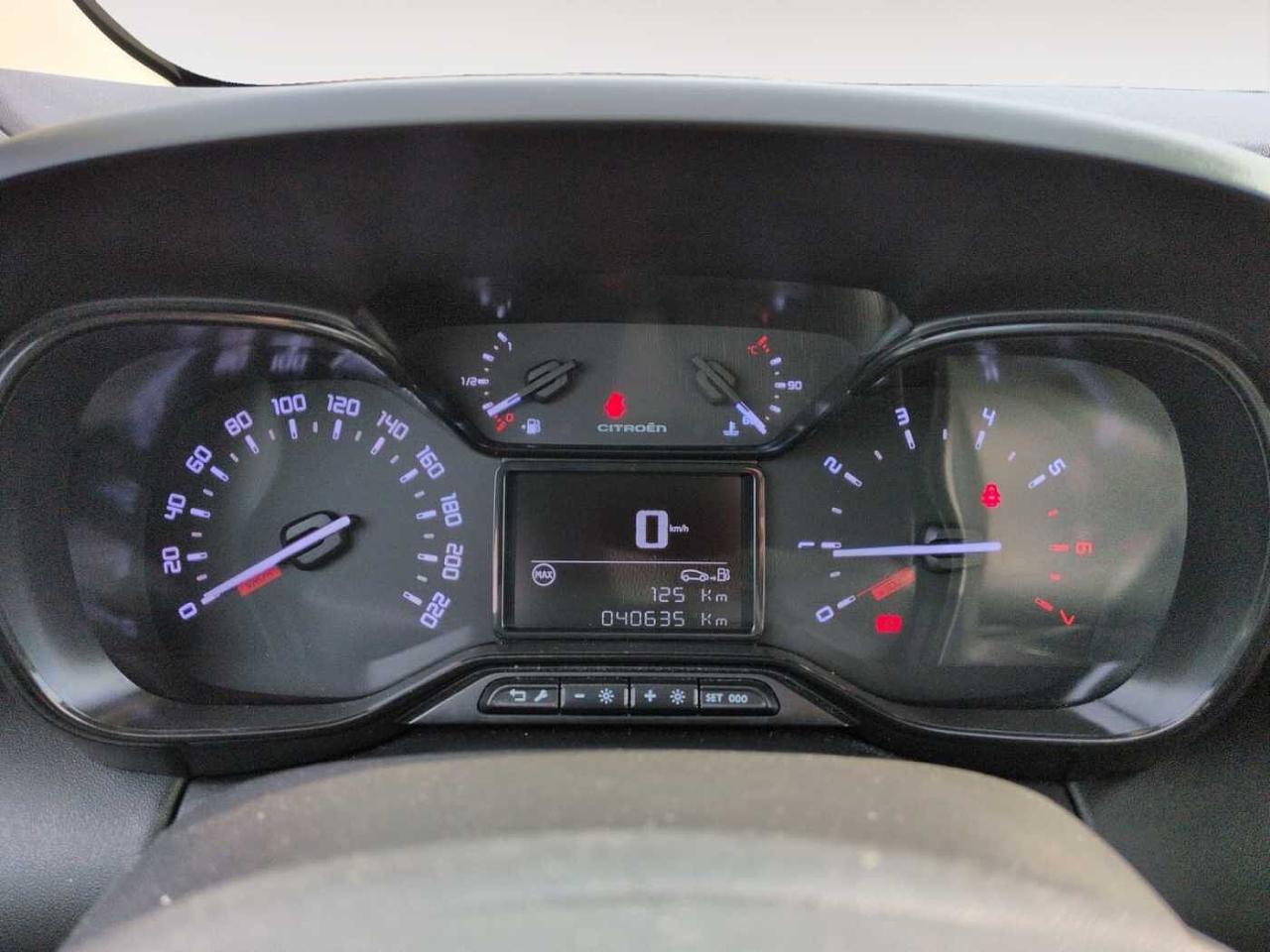 Citroen C3 Aircross - Foto 2