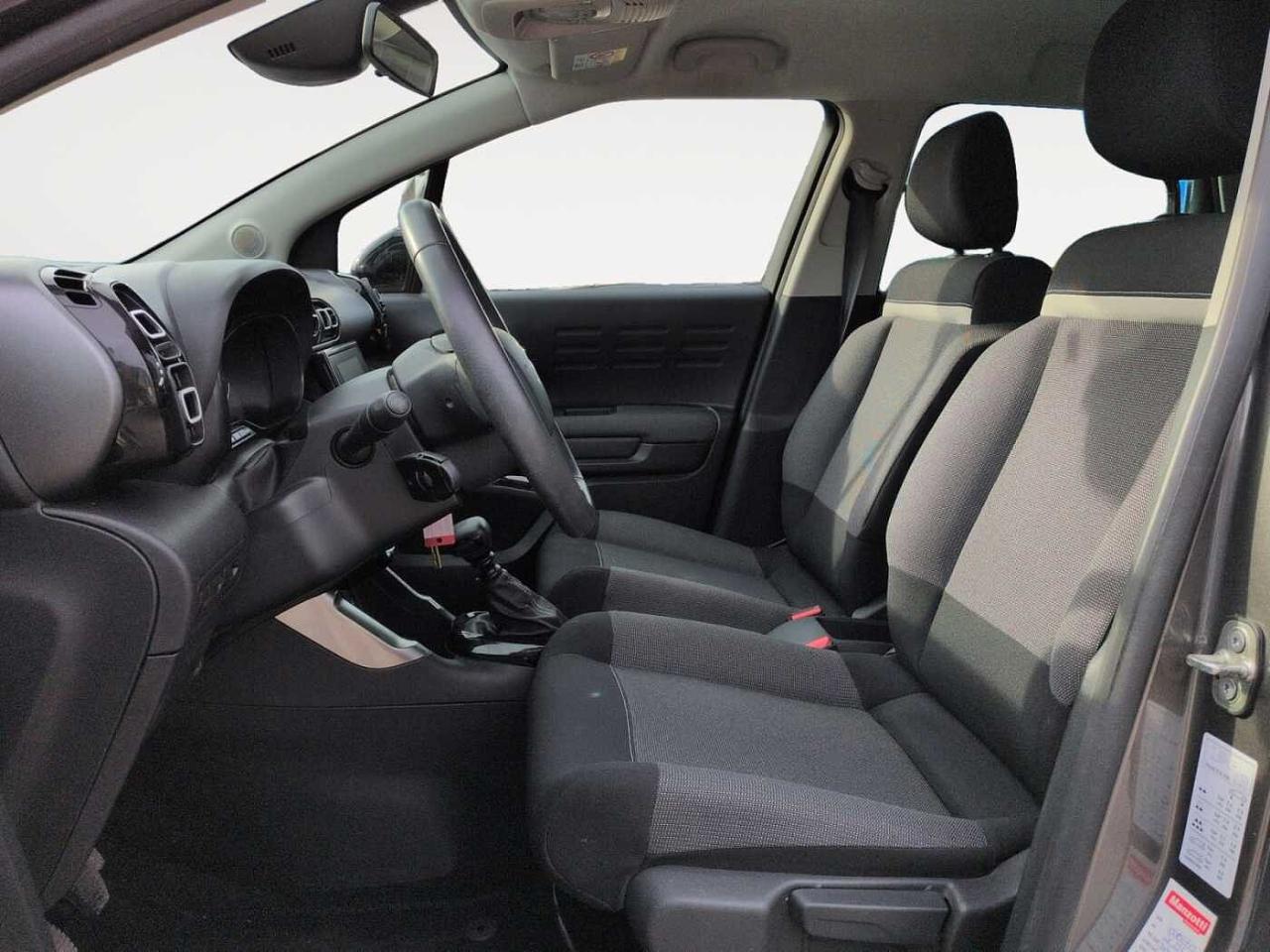 Citroen C3 Aircross - Foto 3