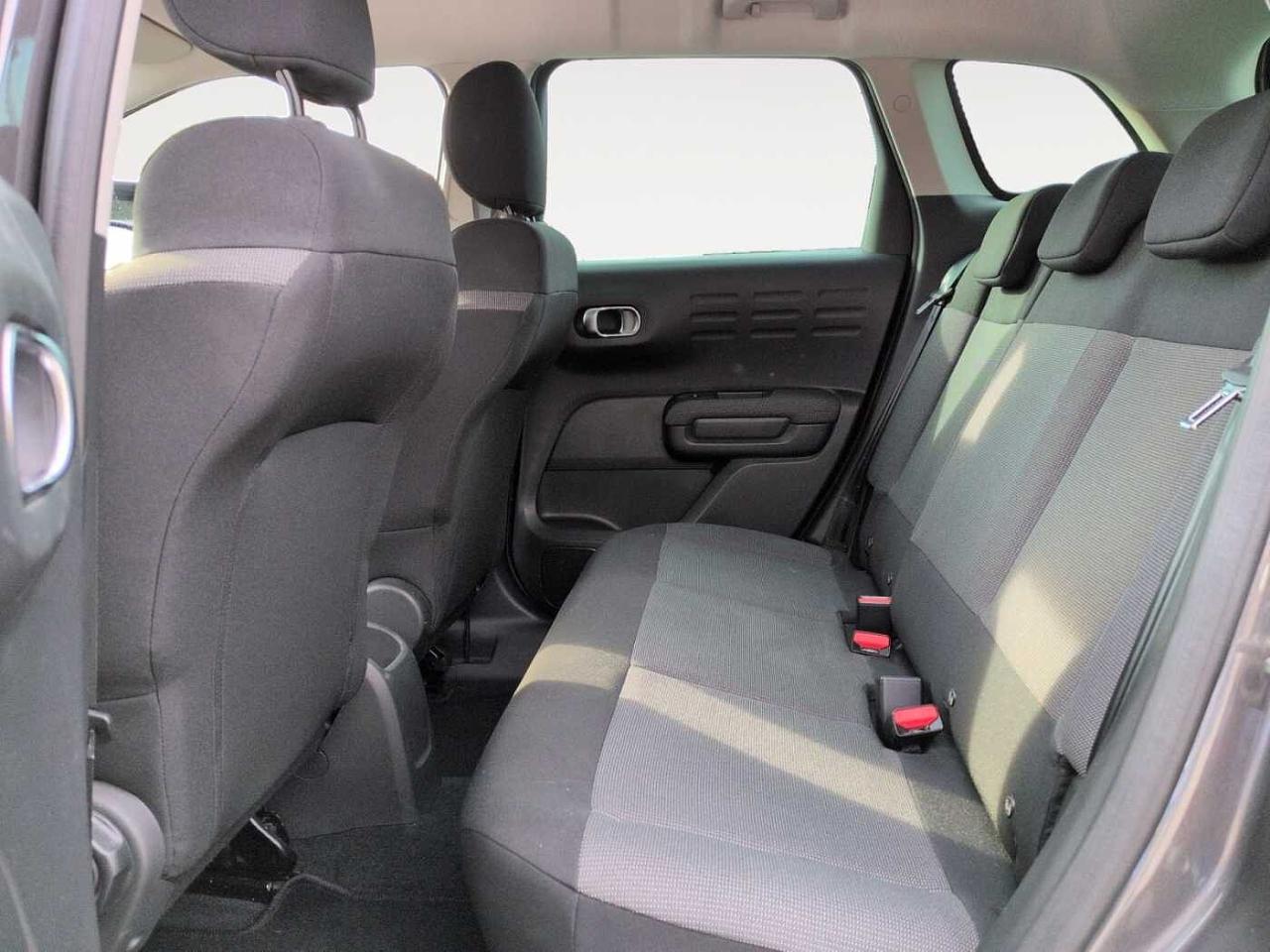 Citroen C3 Aircross - Foto 4