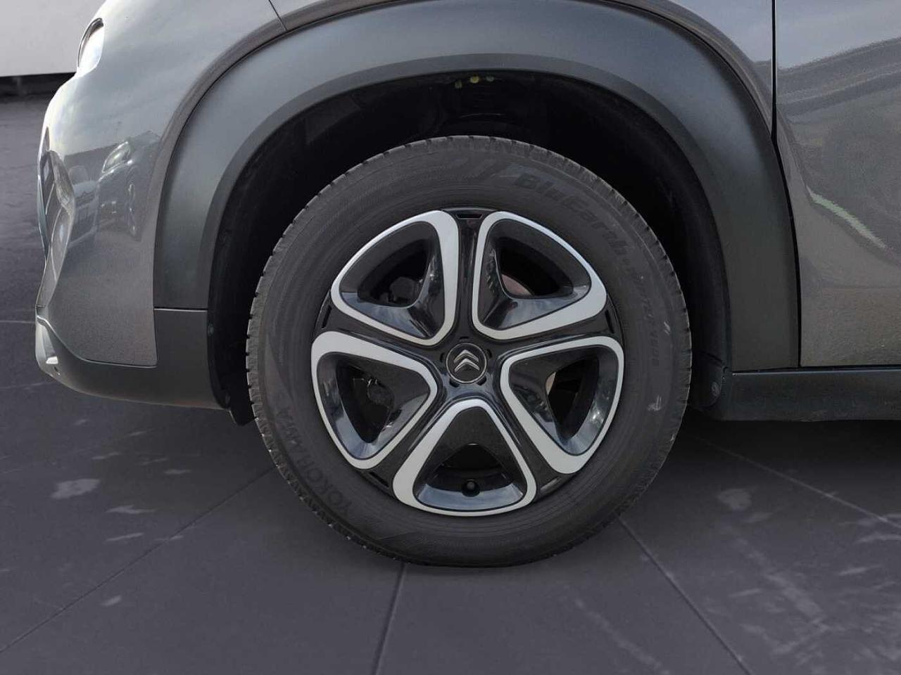 Citroen C3 Aircross - Foto 5