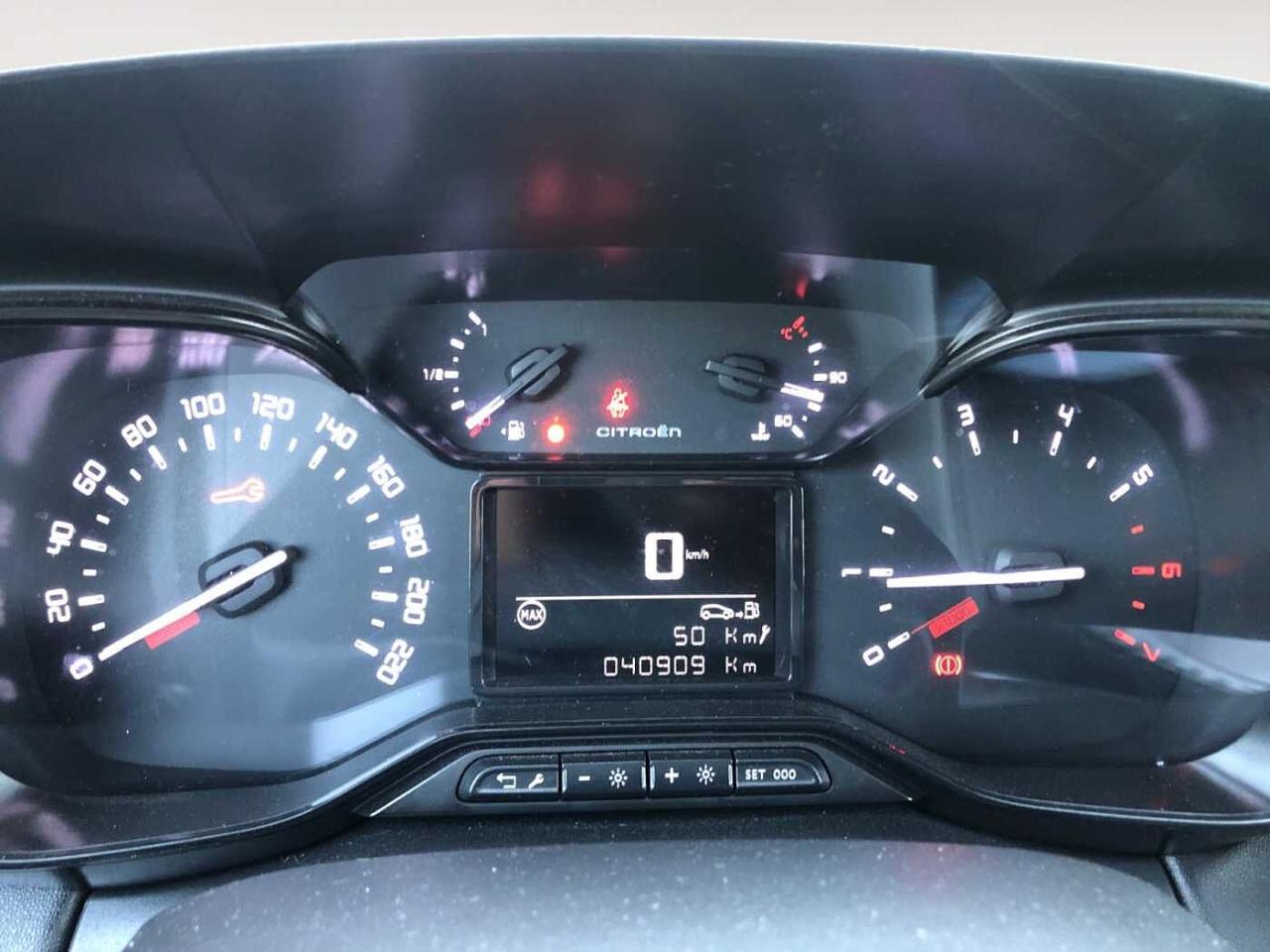 Citroen C3 Aircross - Foto 2