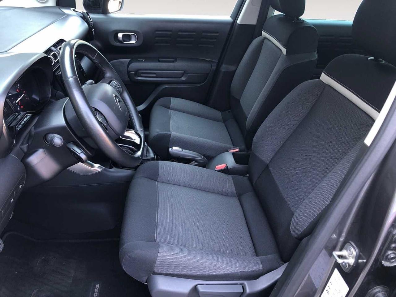 Citroen C3 Aircross - Foto 3