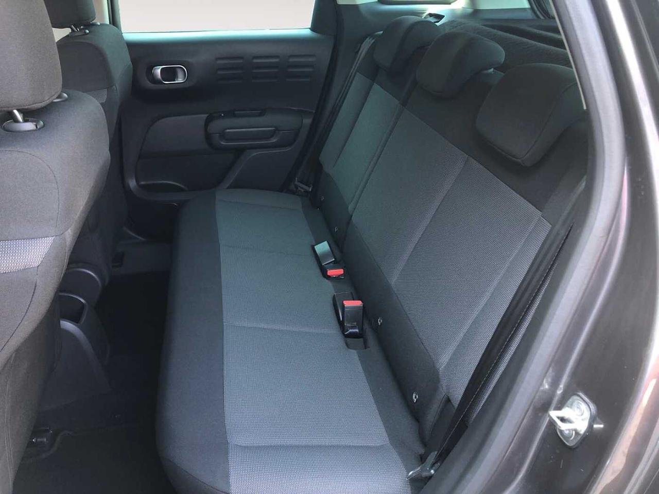 Citroen C3 Aircross - Foto 4