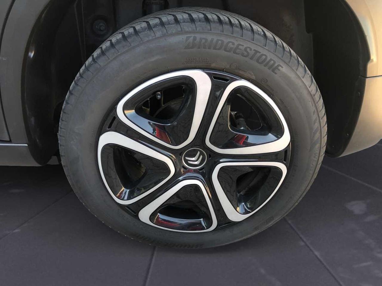 Citroen C3 Aircross - Foto 5
