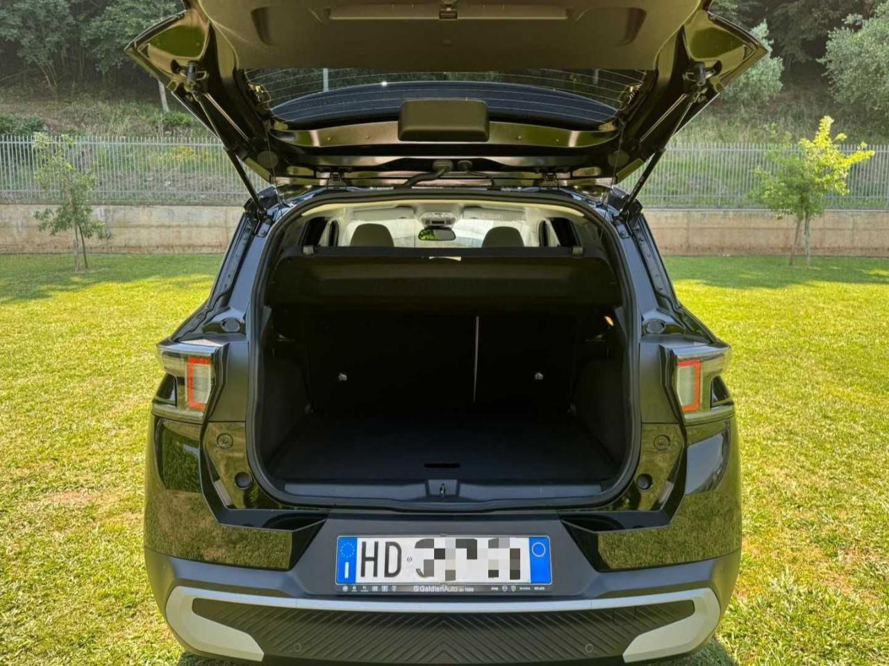 Citroën Citroën C3 Aircross usata 4