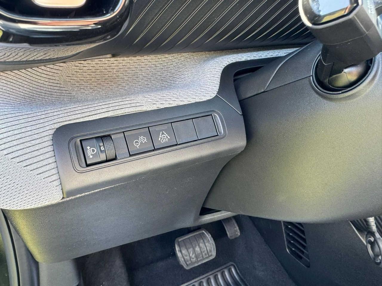 Citroën Citroën C3 Aircross usata 8