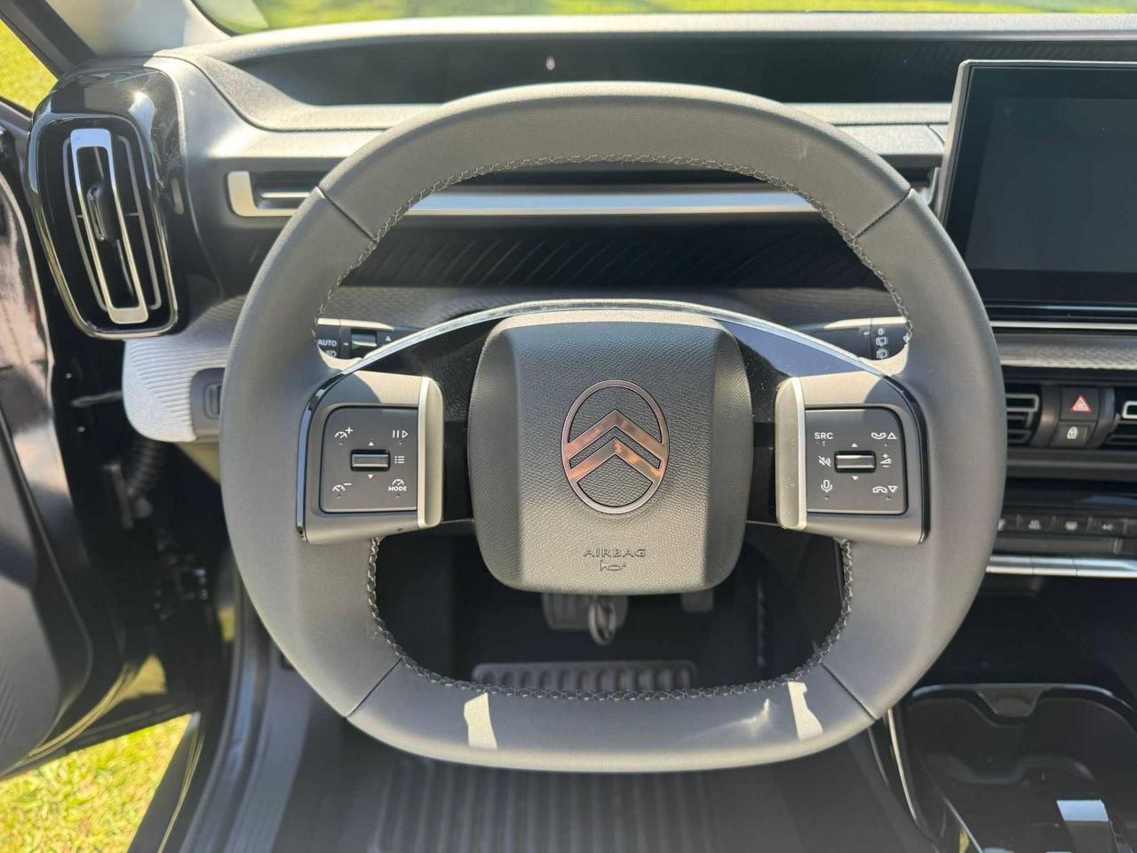 Citroën Citroën C3 Aircross usata 9
