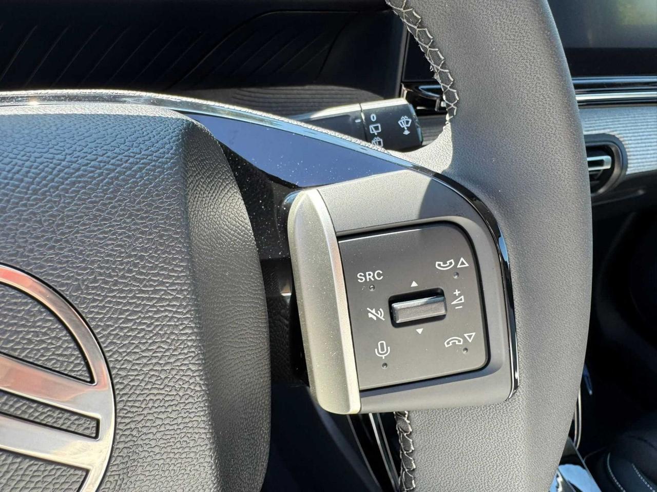 Citroën Citroën C3 Aircross usata 12