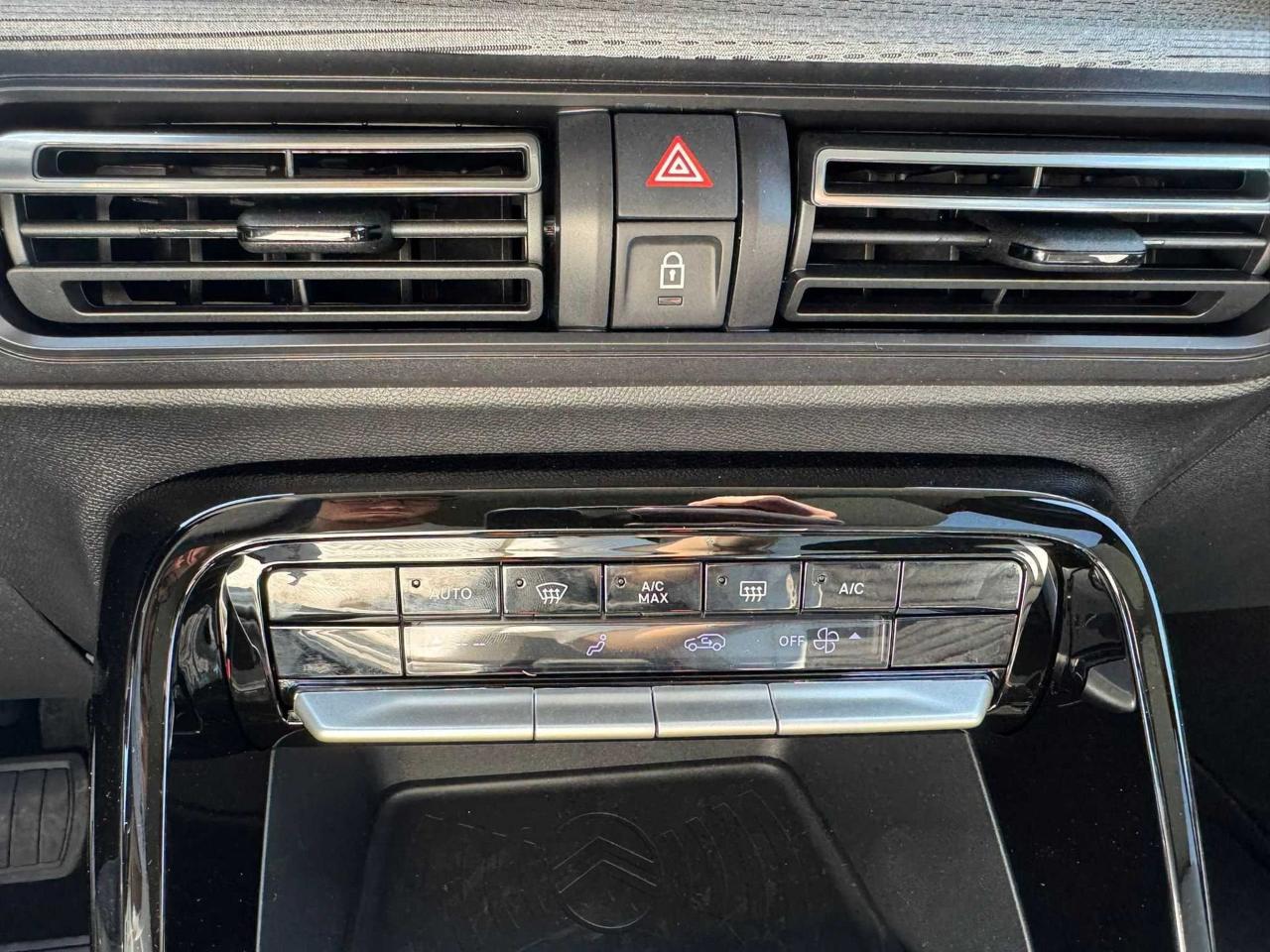 Citroën Citroën C3 Aircross usata 15