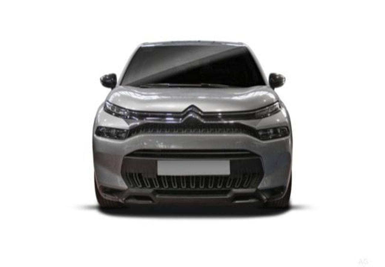 Citroën Citroën C3 Aircross usata 3