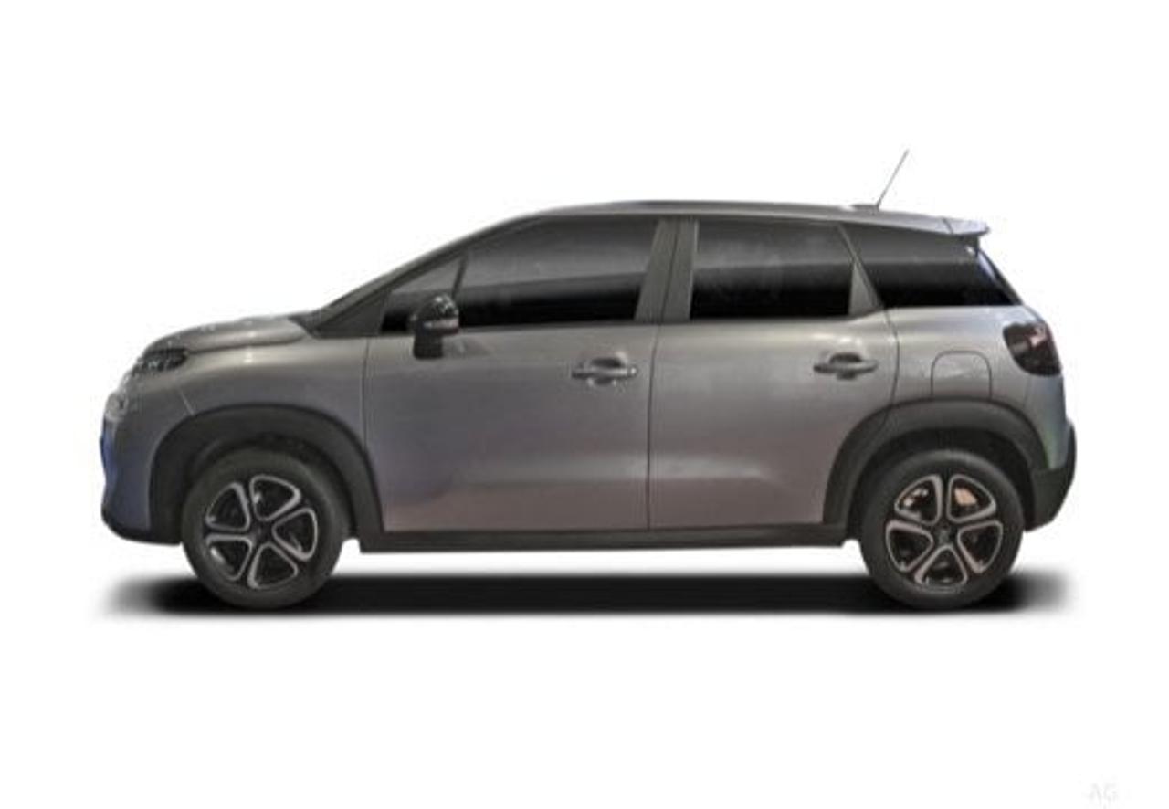 Citroën Citroën C3 Aircross usata 4