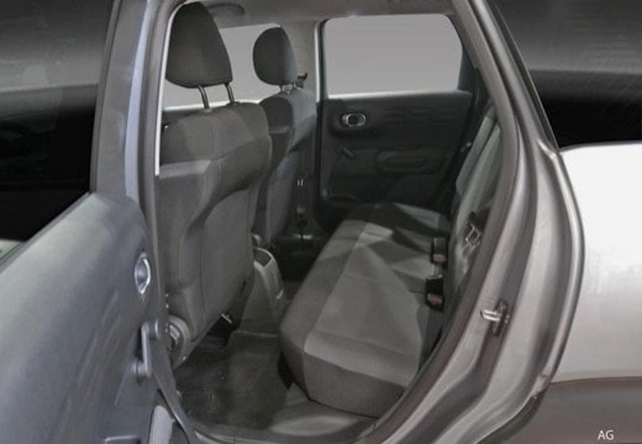 Citroën Citroën C3 Aircross usata 6