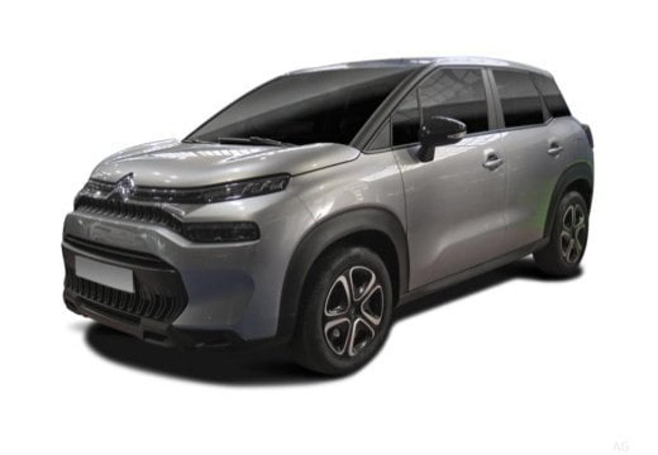 Citroën Citroën C3 Aircross usata 16