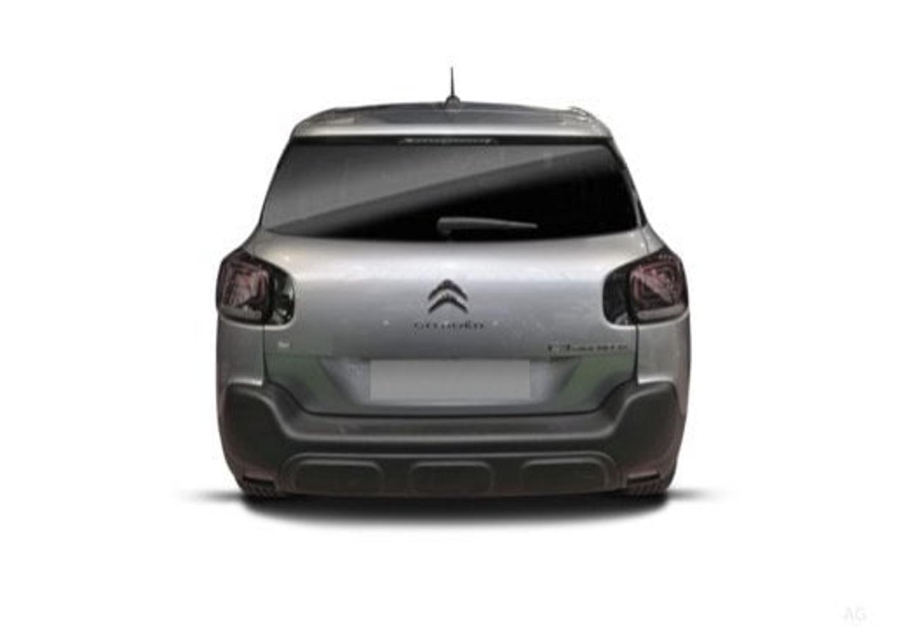 Citroën Citroën C3 Aircross usata 17